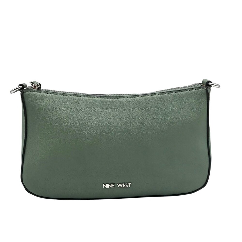 Nine West Pastel Mint Green Purse